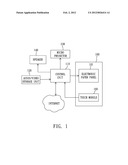 PROJECTION ELECTRONIC BOOK diagram and image