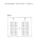 ACTIVE MATRIX SUBSTRATE, METHOD FOR PRODUCING ACTIVE MATRIX SUBSTRATE,     LIQUID CRYSTAL PANEL, METHOD FOR PRODUCING LIQUID CRYSTAL PANEL, LIQUID     CRYSTAL DISPLAY DEVICE, LIQUID CRYSTAL DISPLAY UNIT, AND TELEVISION     RECEIVER diagram and image