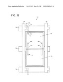 ACTIVE MATRIX SUBSTRATE, METHOD FOR PRODUCING ACTIVE MATRIX SUBSTRATE,     LIQUID CRYSTAL PANEL, METHOD FOR PRODUCING LIQUID CRYSTAL PANEL, LIQUID     CRYSTAL DISPLAY DEVICE, LIQUID CRYSTAL DISPLAY UNIT, AND TELEVISION     RECEIVER diagram and image