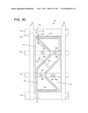 ACTIVE MATRIX SUBSTRATE, METHOD FOR PRODUCING ACTIVE MATRIX SUBSTRATE,     LIQUID CRYSTAL PANEL, METHOD FOR PRODUCING LIQUID CRYSTAL PANEL, LIQUID     CRYSTAL DISPLAY DEVICE, LIQUID CRYSTAL DISPLAY UNIT, AND TELEVISION     RECEIVER diagram and image