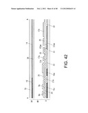 ACTIVE MATRIX SUBSTRATE, METHOD FOR PRODUCING ACTIVE MATRIX SUBSTRATE,     LIQUID CRYSTAL PANEL, METHOD FOR PRODUCING LIQUID CRYSTAL PANEL, LIQUID     CRYSTAL DISPLAY DEVICE, LIQUID CRYSTAL DISPLAY UNIT, AND TELEVISION     RECEIVER diagram and image