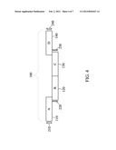 EDGE-LIT BACKLIGHT MODULE AND LCD USING THE SAME diagram and image