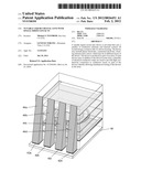 TUNABLE LIQUID CRYSTAL LENS WITH SINGLE SIDED CONTACTS diagram and image