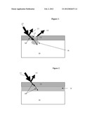 HIGHLY REFLECTIVE, HARDENED SILICA TITANIA ARTICLE AND METHOD OF MAKING diagram and image