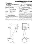 Optical Scanning Probe diagram and image