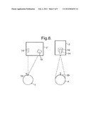 Optical Scanning Probe diagram and image