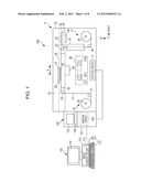 PRINTING CONTROL DEVICE, PRINTING APPARATUS, AND PRINTING CONTROL METHOD     IN PRINTING APPARATUS diagram and image