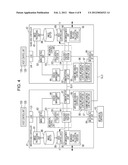 PRINTING CONTROL DEVICE, PRINTING APPARATUS, AND PRINTING CONTROL METHOD     IN PRINTING APPARATUS diagram and image