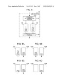 PRINTING CONTROL DEVICE, PRINTING APPARATUS, AND PRINTING CONTROL METHOD     IN PRINTING APPARATUS diagram and image