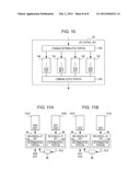 PRINTING CONTROL DEVICE, PRINTING APPARATUS, AND PRINTING CONTROL METHOD     IN PRINTING APPARATUS diagram and image