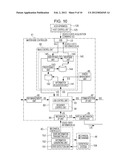 PRINT CONTROL DEVICE, PRINTING APPARATUS AND METHOD OF PROVIDING     INFORMATION IN PRINTING APPARATUS diagram and image