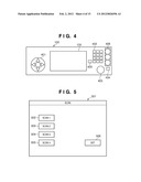 IMAGE READING APPARATUS, CONTROL METHOD THEREOF AND IMAGE READING SYSTEM diagram and image