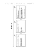 IMAGE READING APPARATUS, CONTROL METHOD THEREOF AND IMAGE READING SYSTEM diagram and image