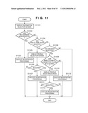 IMAGE READING APPARATUS, CONTROL METHOD THEREOF AND IMAGE READING SYSTEM diagram and image