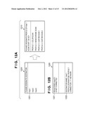 IMAGE READING APPARATUS, CONTROL METHOD THEREOF AND IMAGE READING SYSTEM diagram and image