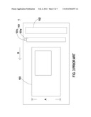 CALIBRATING AND POSITIONING STRUCTURE OF SCANNING APPARATUS diagram and image