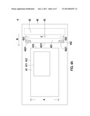 CALIBRATING AND POSITIONING STRUCTURE OF SCANNING APPARATUS diagram and image