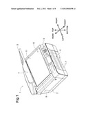 Image Reading Apparatus and Image Forming Apparatus diagram and image