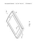 SLIDE MECHANISM AND ELECTRONIC DEVICE USING THE SAME diagram and image