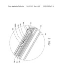 SLIDE MECHANISM AND ELECTRONIC DEVICE USING THE SAME diagram and image