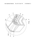 SLIDE MECHANISM AND ELECTRONIC DEVICE USING THE SAME diagram and image