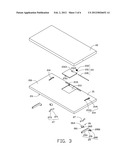 SLIDER ELECTRONIC DEVICE diagram and image