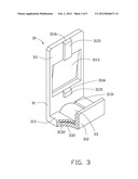 MOUNTING APPARATUS FOR DATA STORAGE DEVICE diagram and image