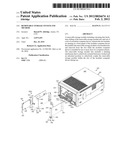 Removable Storage System and Method diagram and image