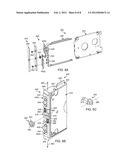 Removable Storage System and Method diagram and image