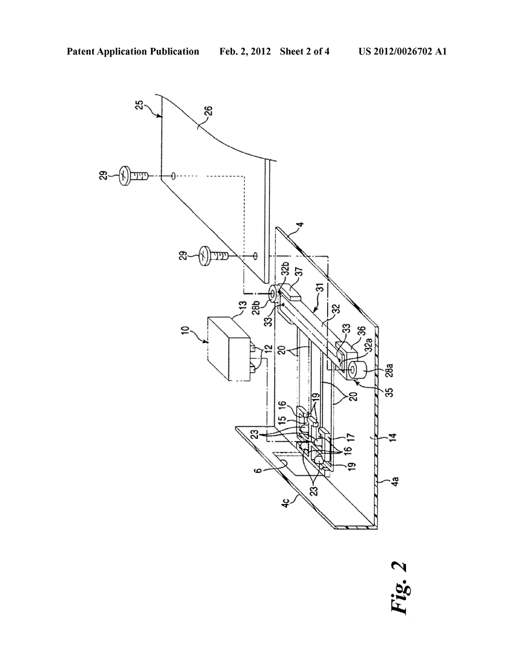 Electronic Apparatus - diagram, schematic, and image 03