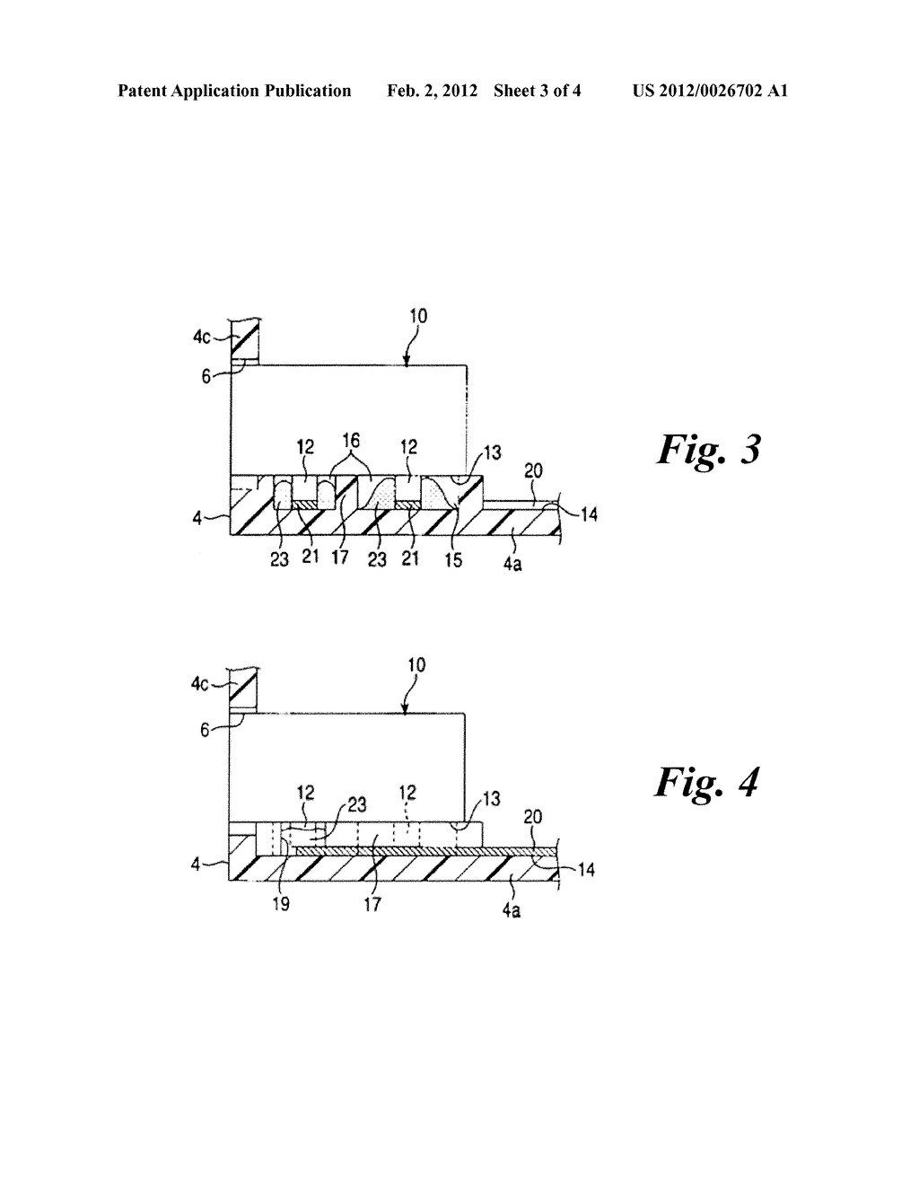 Electronic Apparatus - diagram, schematic, and image 04