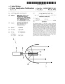 LAMP FOR LASER APPLICATIONS diagram and image