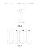 LAMP FOR LASER APPLICATIONS diagram and image