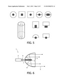 LAMP FOR LASER APPLICATIONS diagram and image