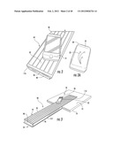 FURNITURE WITH WIRELESS POWER diagram and image