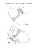 FURNITURE WITH WIRELESS POWER diagram and image