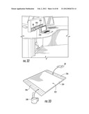 FURNITURE WITH WIRELESS POWER diagram and image