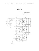 CONVERTER CONTROLLER diagram and image