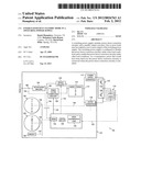 Energy-Efficient Standby Mode In A Switching Power Supply diagram and image