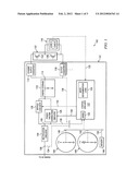 Energy-Efficient Standby Mode In A Switching Power Supply diagram and image