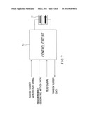 RANDOM NUMBER GENERATOR diagram and image