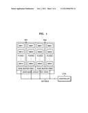 Non-volatile memory device including block state confirmation cell and     method of operating the same diagram and image