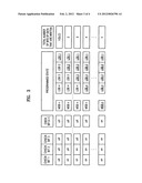 Non-volatile memory device including block state confirmation cell and     method of operating the same diagram and image