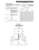 SEMICONDUCTOR MEMORY DEVICE AND ANTIFUSE PROGRAMMING METHOD diagram and image