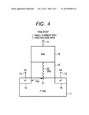 SEMICONDUCTOR MEMORY DEVICE AND ANTIFUSE PROGRAMMING METHOD diagram and image