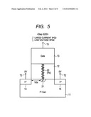 SEMICONDUCTOR MEMORY DEVICE AND ANTIFUSE PROGRAMMING METHOD diagram and image