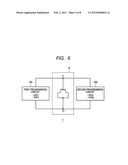 SEMICONDUCTOR MEMORY DEVICE AND ANTIFUSE PROGRAMMING METHOD diagram and image