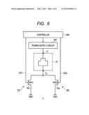 SEMICONDUCTOR MEMORY DEVICE AND ANTIFUSE PROGRAMMING METHOD diagram and image