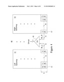 Split Bit Line Architecture Circuits and Methods for Memory Devices diagram and image