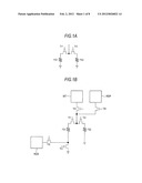 SEMICONDUCTOR DEVICE AND METHOD OF DRIVING THE SAME diagram and image